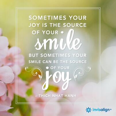Invisalign Show Your Smile Today To Spread Some Joy Quote Inspiration Http T Co K9q77hhuqe Invisalign Show Your Smile Today To Spread Some Joy Quote Inspiration Http T Co K9q77hhuqe