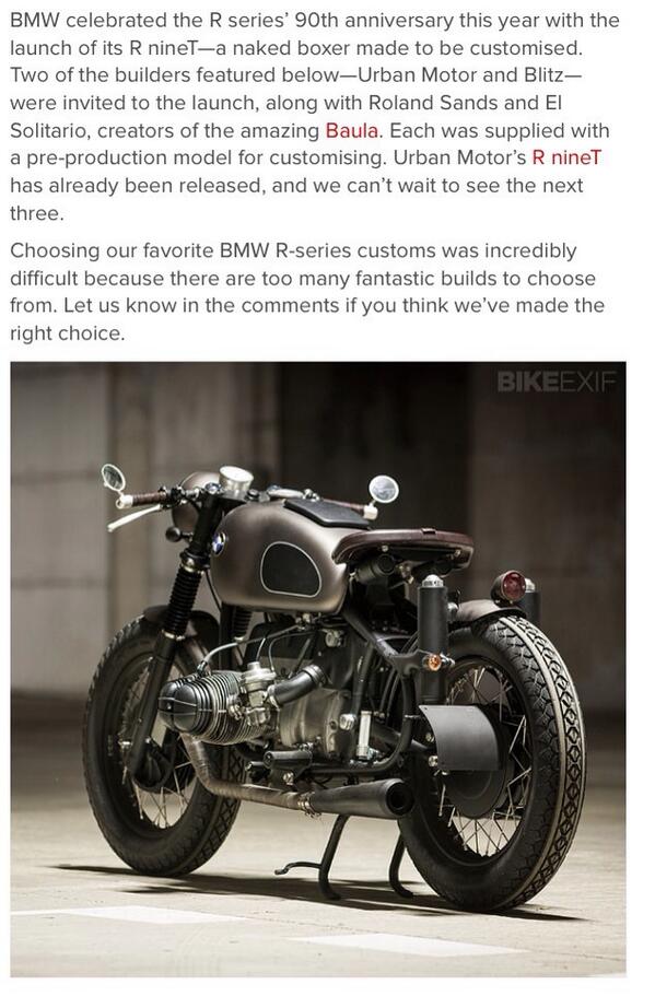 Cakeep “<a href="/missHOTRODqueen/">Ade Putri Paramadita</a>: Gagah! “<a href="/sammybramantyo/">Sammy Bramantyo</a> <a href="/diktaaaaa/">dikta pradikta</a>, pada beli gih haha: New BMW R series 90th Anniversary: ”