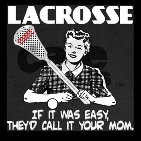 baitingbabe1's tweet photo. Its almost that time of year again😉 lax seasonnnnnn http://t.co/cwgZ9JewdG