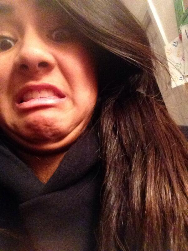 RivasNicole_'s tweet photo. to everyone that's having a bad day hope this makes you smile 😊 http://t.co/F5aFIhytWl