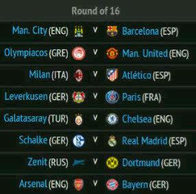 lukitoadrianus's tweet image. #UCL 16