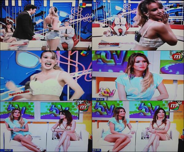 dallysferreira's tweet photo. “@cristianarceok: T sigo desde #BienTarde Sos una paraguaya muy sexy y hermosa. Éxitos en la obra, http://t.co/KHuLJkq2sQ”/ MI VIDA GRACIAS!