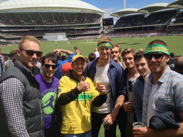 PryorIan's tweet photo. Well done the aussies ashes back where they belong #returntheurn @CricketAus  @PAFC http://t.co/nlLNv8THUz