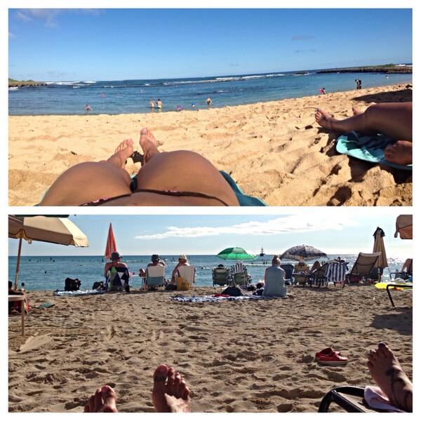 jillrudison's tweet image. 2 beaches : 1 day
North Shore &amp;amp; Waikiki 
Life is beautiful. Grateful. 🙌🙏☺️
💗 the journey @Devourbakery 
#turtleshell