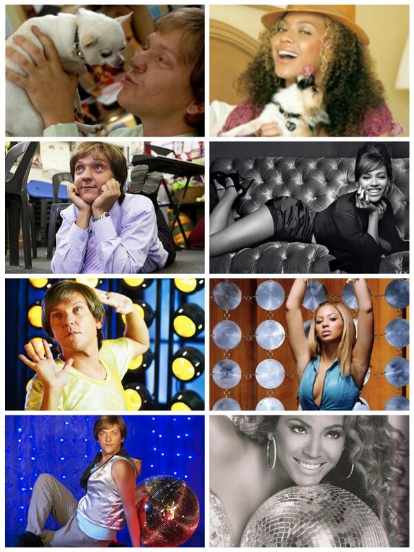 KatieBrittania's tweet photo. Hmmmm.....#bitchdefsstoleyourlook #mrgforthewin @ChrisLilley http://t.co/A5jUkouTxe