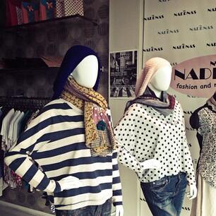 Naddnas Korean Style.. Our last collection *sold.. Just remain :D #naddnasfashion #naddnas #naddnasteen