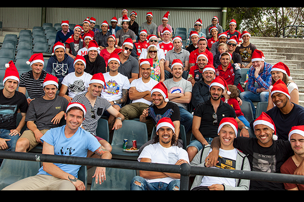 MelbourneCity tweet picture