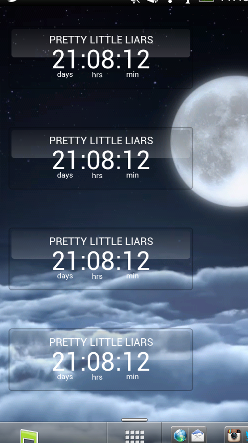 nostreborirb's tweet image. Homegirl has no shame #PLLisLIFE