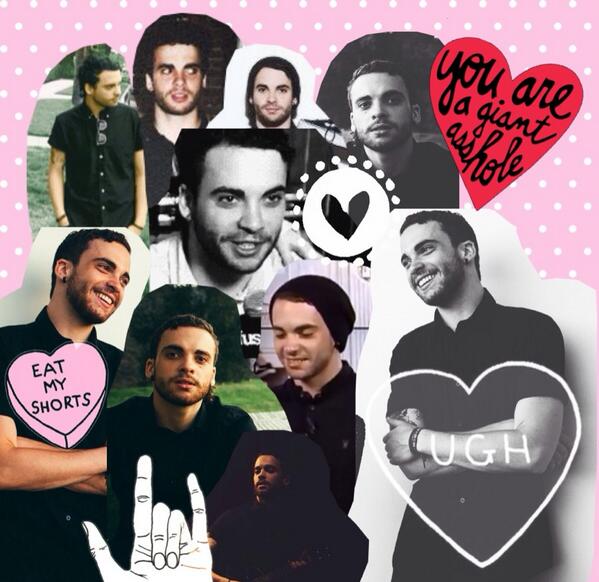 OZparamore's tweet image. Happy 24th birthday to an amazing soul!  The entire fanbase wishes you an amazing day, no twitter T! 💘🎁