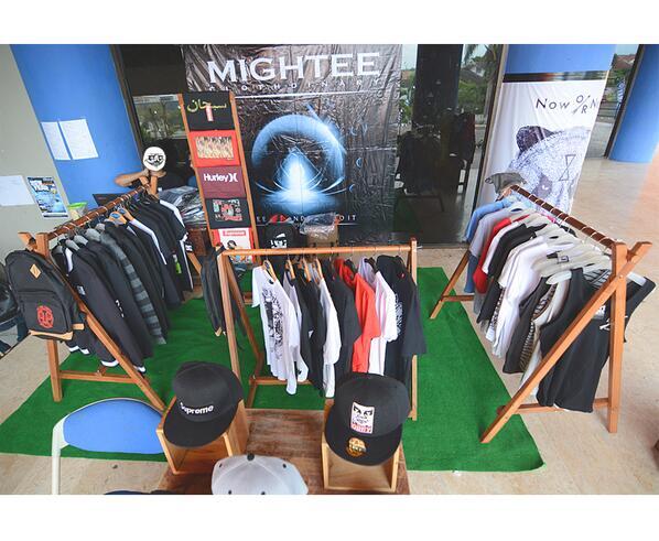 THE BRANDED STORE tweet media