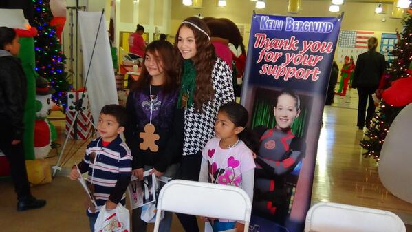 Giving back is something we should all do year-round! Happy I could give my support to the #CARESteam this weekend. 💞