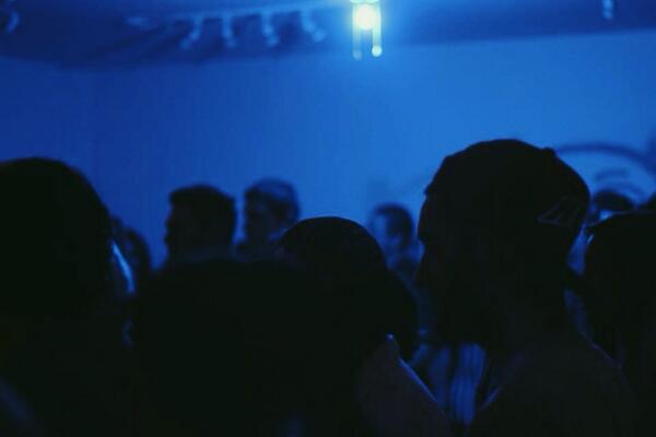 gathering of the like minded and possibly misguided. art is future-proof, it will never grow old it won't ever die.