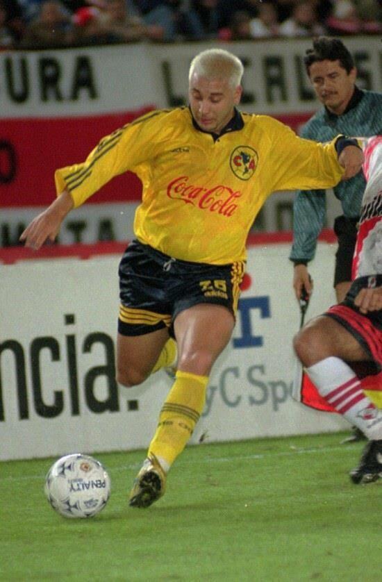 🇦🇷✍ Antonio Mohamed is the new - CONMEBOL Libertadores