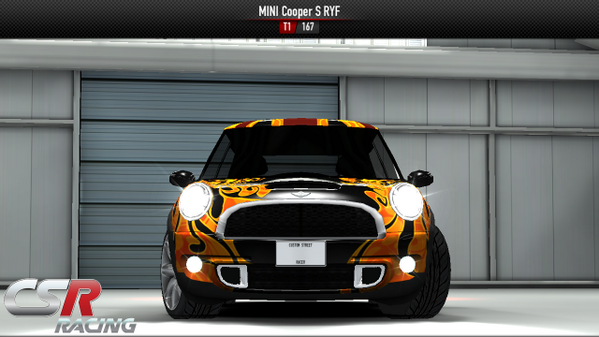 Tdavis322's tweet photo. I just got a Da Bomb decal in #CSRRacing for Android #paintjob. Get it FREE!
http://t.co/Xst2YEhHxt http://t.co/kxSybXVvcI