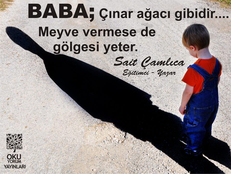 OkuYorum Yayınları on Twitter "BABA; Çınar ağacı gibidir…. Meyve OkuYorum Yayınları on Twitter "BABA; Çınar ağacı gibidir…. Meyve
