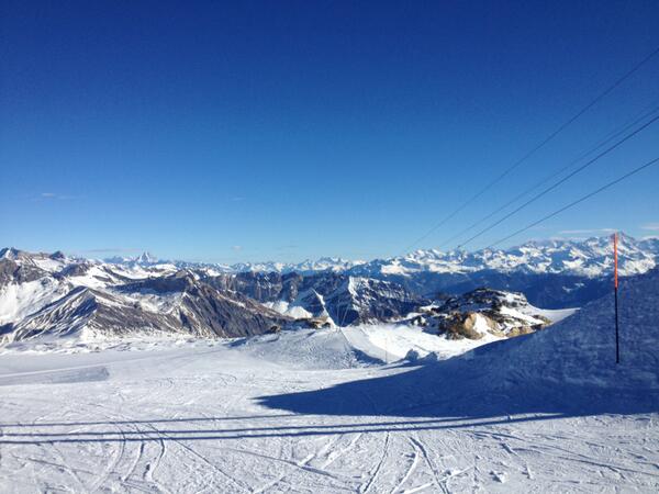 VACANCES tweet media