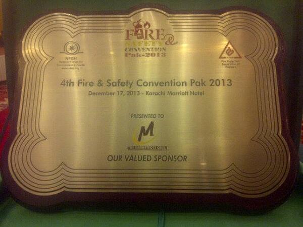 apoorvajoshi7's tweet image. #NFEH #FireSafety