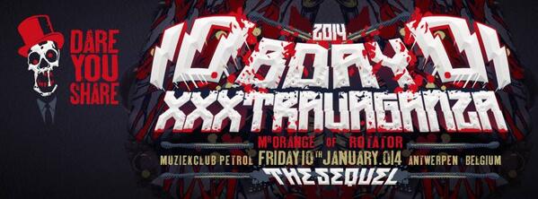 RØTATØR tweet media