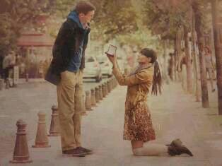 santisregar's tweet photo. @ira_espoo lagi mikir... should I do this ? http://t.co/XAxDb7ASbU