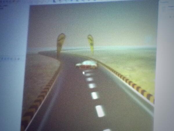 mbuguanjihia's tweet image. Nairobi Drifter,  good use of default assets, landscape work on point #IntelDeveloperZone