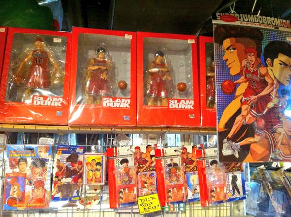 SLUM DUNKスラムダンク ヒーローコレクション メタルレリーフ SLUM DUNKスラムダンク ヒーローコレクション メタルレリーフ - メルカリ