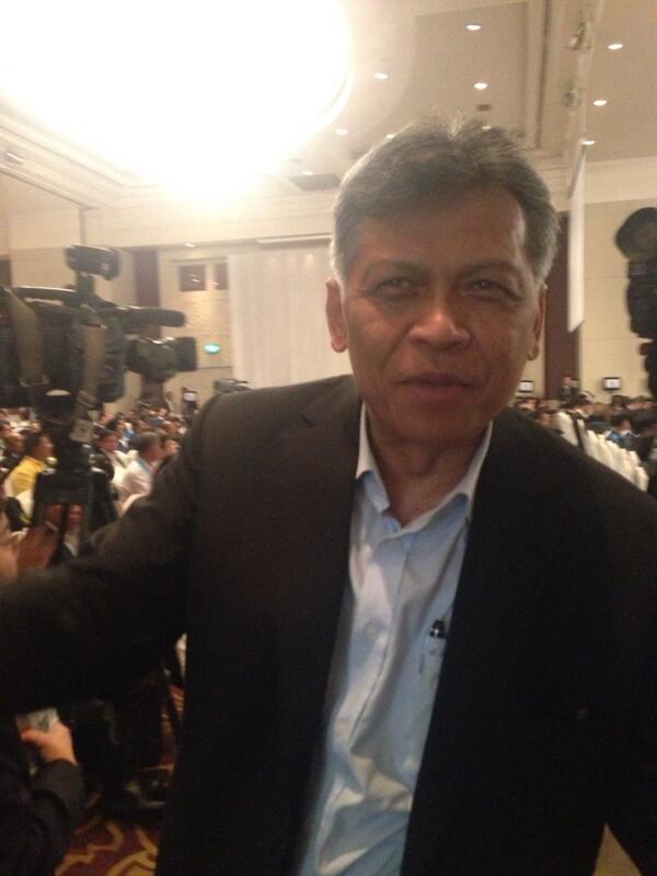 Thairath_Pol's tweet photo. 15.50น.ภาพสุรินทร์ ระบุพรรค ปชป.จะต้องเปิดพื้นที่เพื่อรับฟังให้มากขึ้นเพื่อกำหนดนโยบาย #ไทยรัฐ #DPreform http://t.co/Bfie2pvoXu