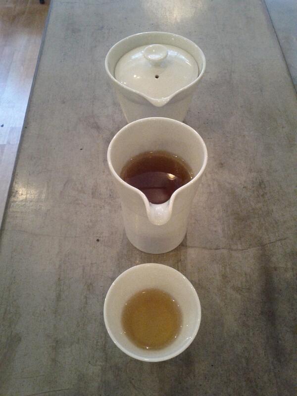 Different tea rithual <a href="/PostcardTeas/">Postcard Teas</a> <a href="/SharpsbyDF/">Sharps Coffee Bar</a>