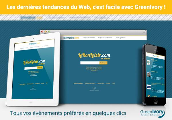 GreenIvory_fr's tweet photo. Plus que quelques heures avant les Dernières Tendances du Web ! Informations d'accès : http://t.co/3MCObWDUOC http://t.co/Rjyci21Cmh