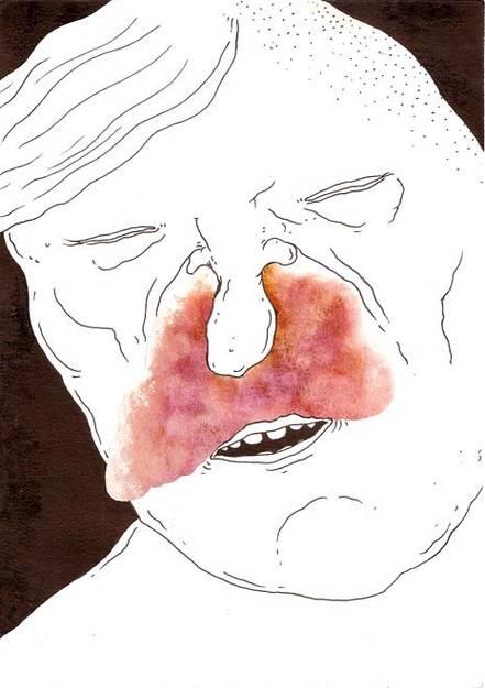 Who the f*ck is Wolf Aartsen?     
Well, a crazy, direct and multi talented artists! 
Ignite Amsterdam, 18 dec.