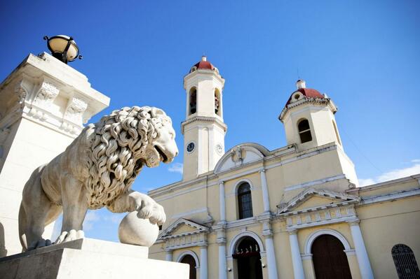 Cuba - retweet If you'd like to be there