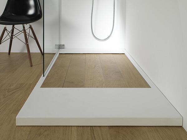 Porcelanosa_es's tweet image. Par-ker de #Systempool, el plato ducha de resina y pavimento cerámico. goo.gl/PZ2dSF #Porcelanosa #baños