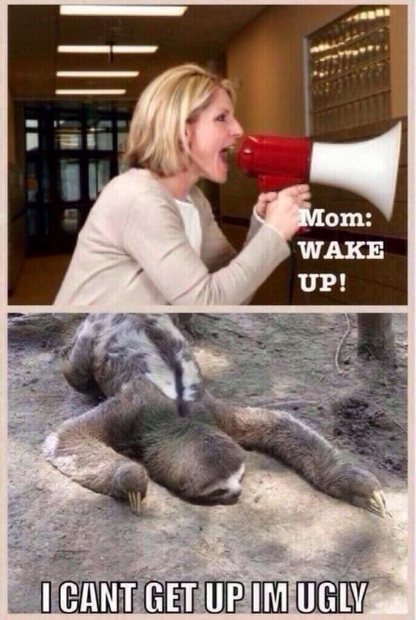 Me right now