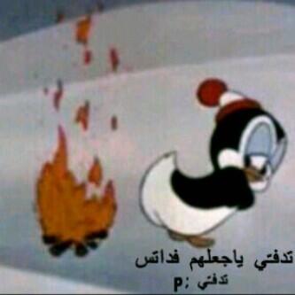 a7uh's tweet photo. ههههههههه حتى ذي ماسلمتَ http://t.co/HGCmdMu4F6