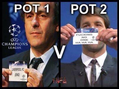 RemarksFootball's tweet photo. Liverpool. http://t.co/oR6zTxEOS3