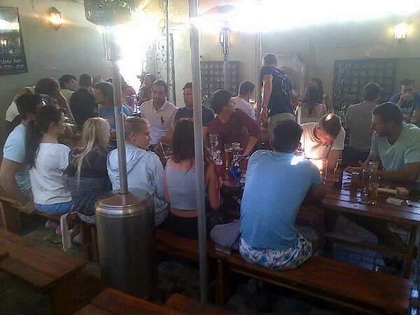 Trawante by Hermanus Brandewyn Kaskenades.  <a href="/gysneethling/">Gys Neethling</a> <a href="/Jacokrates/">Jaco</a> <a href="/Sappie3/">Jacques Jordaan</a> <a href="/canzkleyn/">canzkleyn</a> <a href="/Awie_Run/">Awie</a> @NielGeelslang