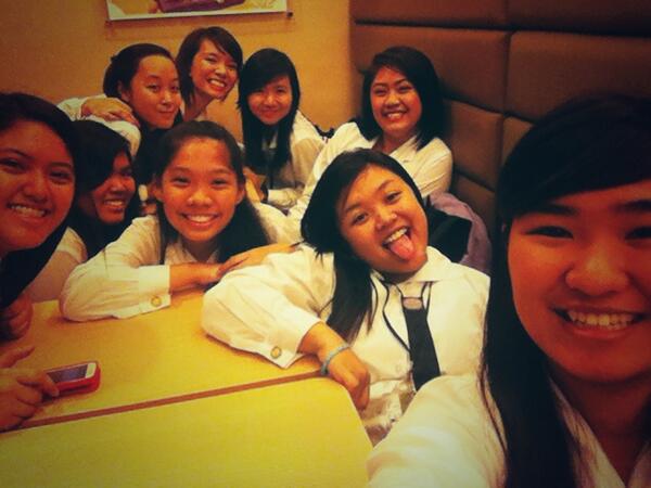 superjammmy's tweet image. 💖💖💖 @mmmMaane @yonnaaarrr @jinchanbanana @IamMirziRose @bbyrys #Bea #Krix #Kath