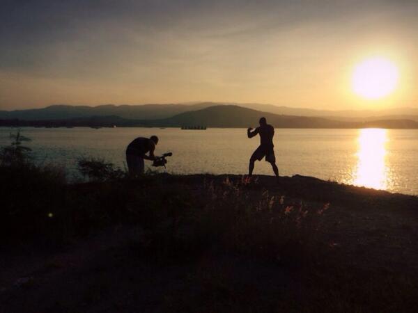 All good things come to those who wait...