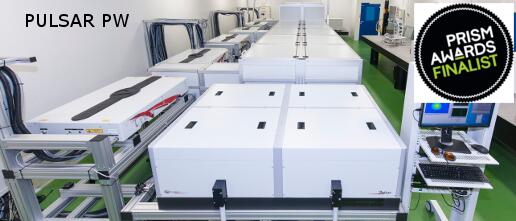 Amplitude Technologies at Photonics West 2014, booth #1232