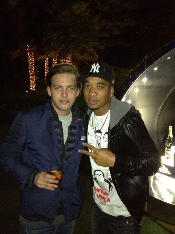 Alberto Brenna tweet media