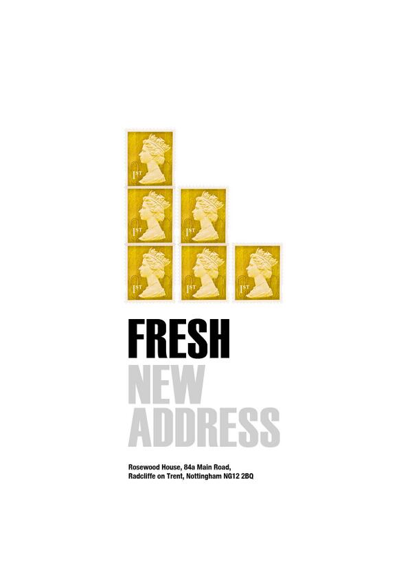 BOC_ATM's tweet photo. @OneMinuteBriefs #FRESHADDRESS (JC) @freshawards http://t.co/1I5qoo7v4H