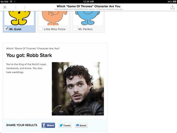 The Northerners will never forget.