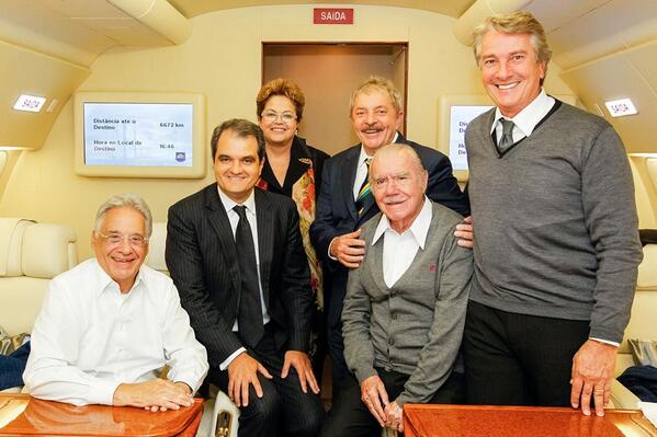 Ver imagem no Twitter