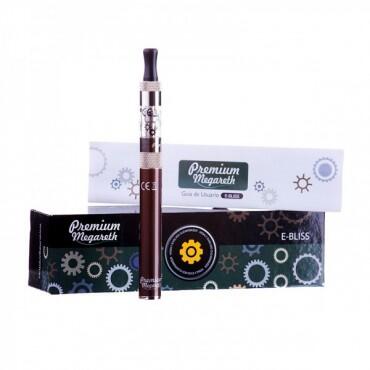 EL MEJOR REGALO DE ESTA NAVIDAD!!!! E-Bliss Pack Premium. Uno de los mejores e-cigar. Lo más parecido a fumar!!