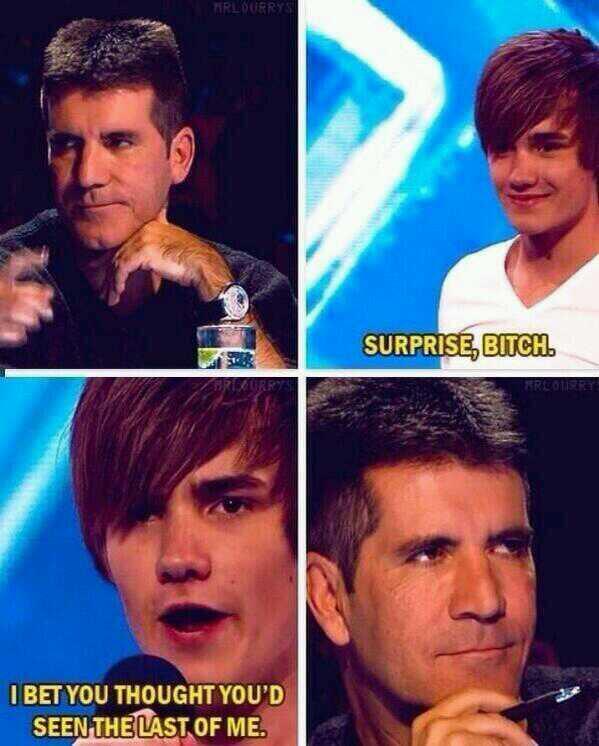 iiQueenLo_'s tweet image. Bye guys I'll leave you with this