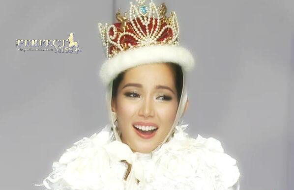 Bea Rose Santiago- MISS INTERNATIONAL 2013- Official Thread BbsJUZoCYAEU1TP