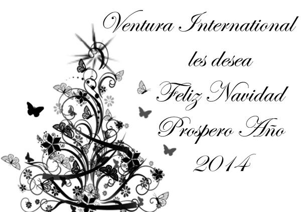 LauraVICX's tweet photo. Felices Fiestas! #navidad http://t.co/th0K4qjOzA