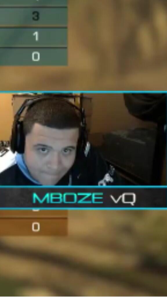 FA_Vortex's tweet image. Dat face tho @MLGMBoZe