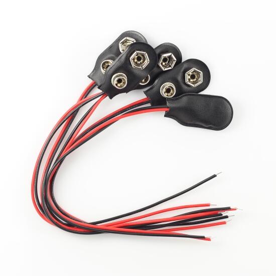 Androciti's tweet photo. 「9V電池スナップワイヤー5本セット」の販売を始めました。http://t.co/Cqfw5zNyr7をご覧ください。 http://t.co/bRHx2u8TsP