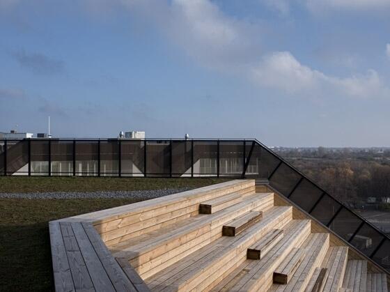 architonic's tweet photo. Architecture on Architonic: A-House by Holgaard Arkitekter A/S http://t.co/lbFaOi4lMK http://t.co/T01kOxMuCH