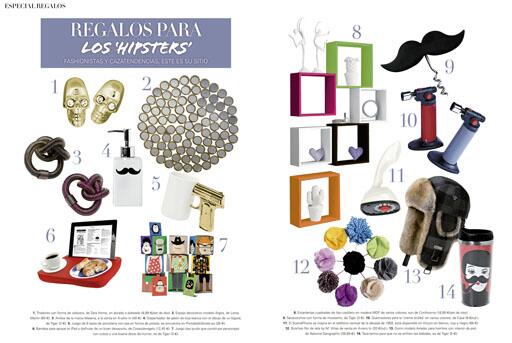 deco_shopping's tweet photo. Tampoco os perdáis nuestro #especialRegalos con más de 100 objetos perfectos de última tendencia para regalar !! http://t.co/r2Inf8AlmE